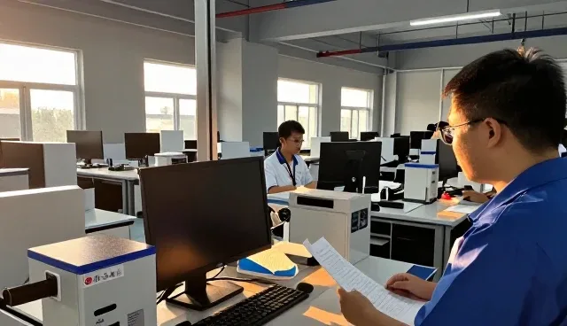 烟台天高智慧电子科技有限公司