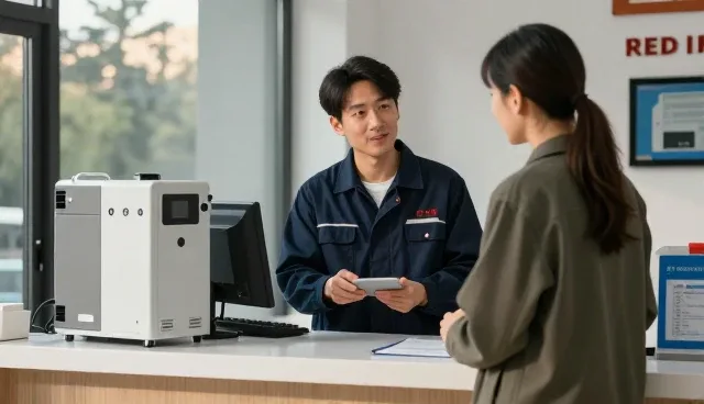 电子元器件选型中的抗干扰性能关注点