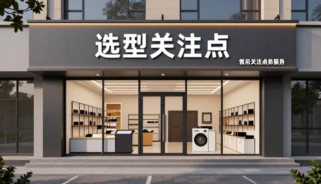 信号干扰场景下的电子元器件选型关注点