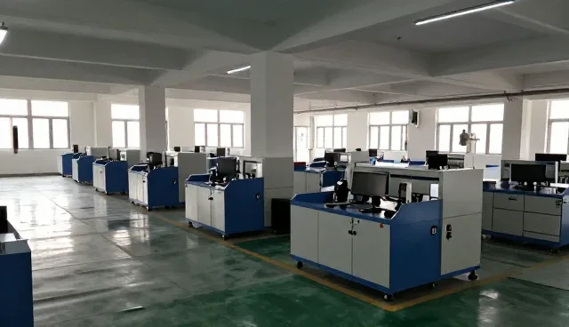 智能控制模块选型中售后支持的关键考量