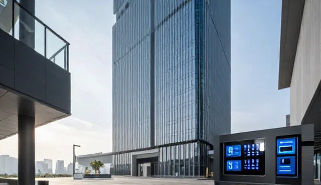 环境温差对智能控制模块的影响与选型建议
