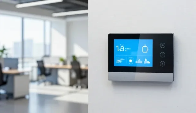 智能控制模块选型的关键关注点与使用建议